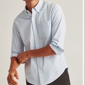 Bonobos Everyday Oxford Shirt